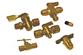 Valves